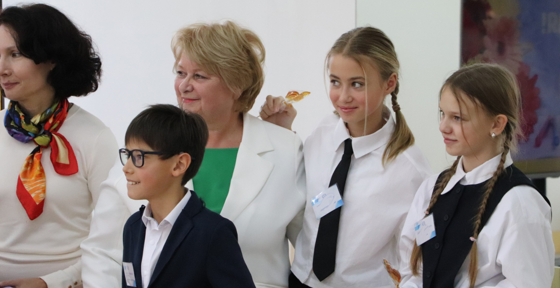 День учителя