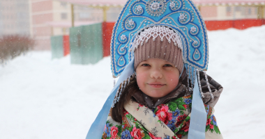 Масленица-2026