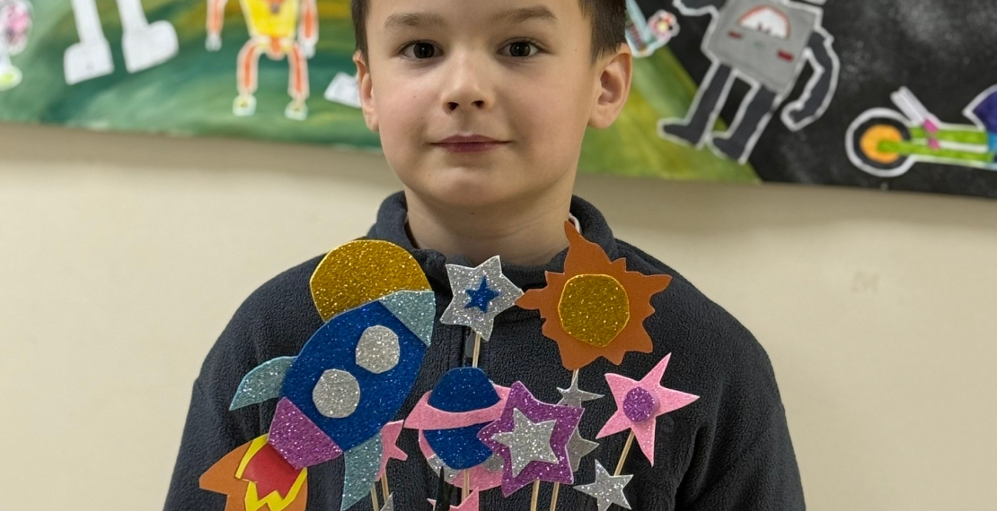 День космонавтики