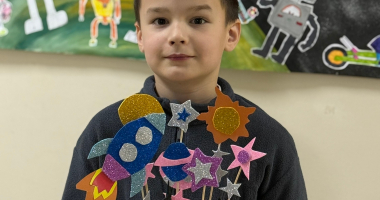 День космонавтики